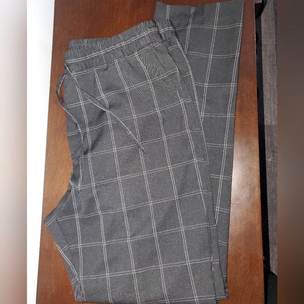 Slim Fit Joggers